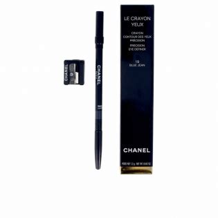 lapis de ojos chanel